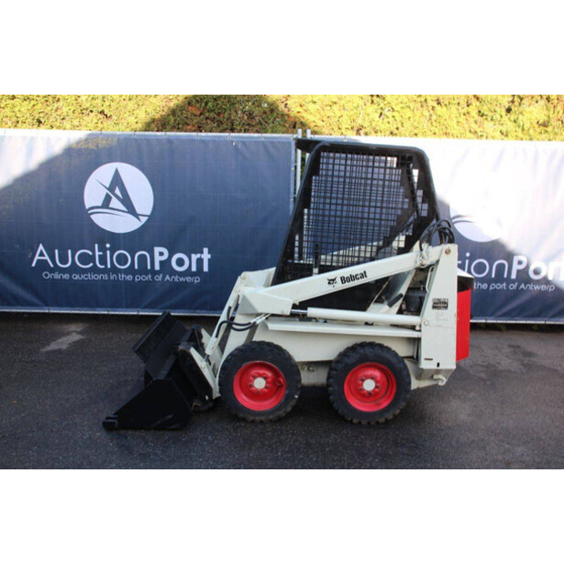 2025 BOBCAT 310-43600334