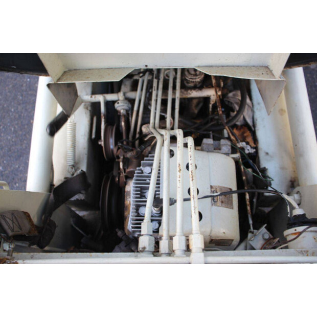 2025 BOBCAT 310-43600344