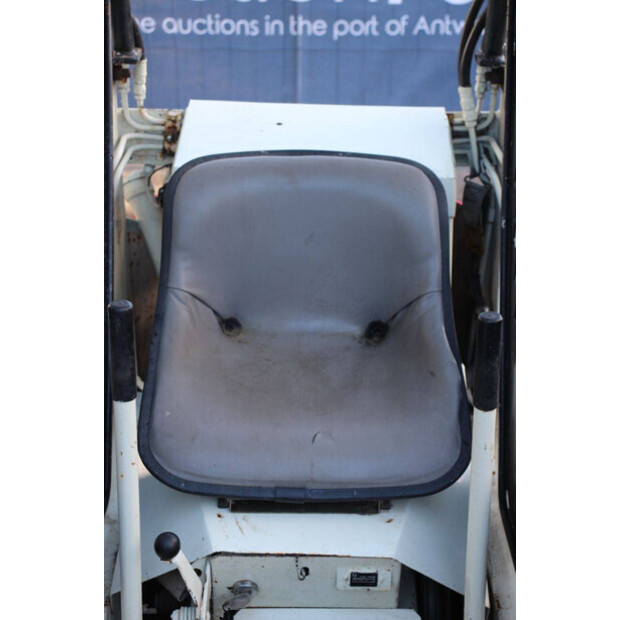 2025 BOBCAT 310-43600347