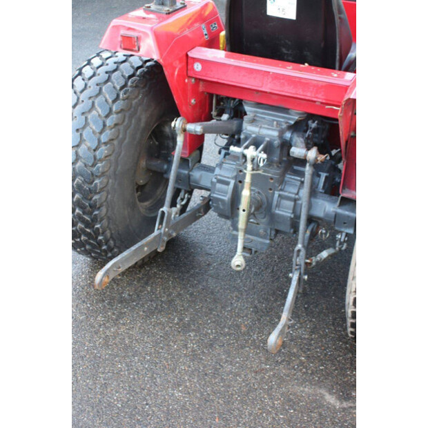 Shibaura S325 Hydrostaat-43600399