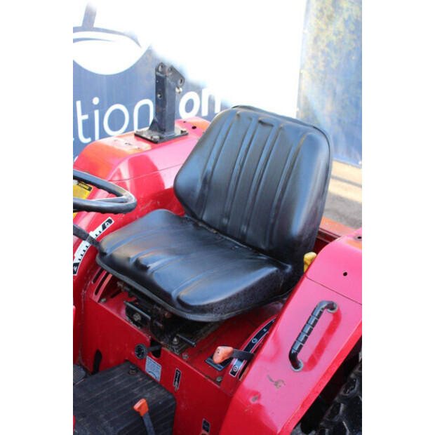 Shibaura S325 Hydrostaat-43600411