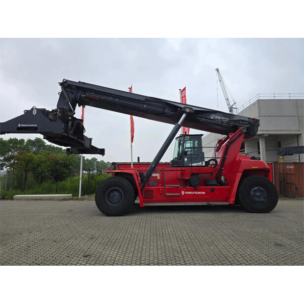 2016 كالمار DRG450-60S5-43600418