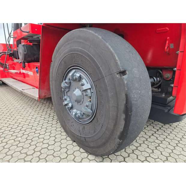 2016 كالمار DRG450-60S5-43600426