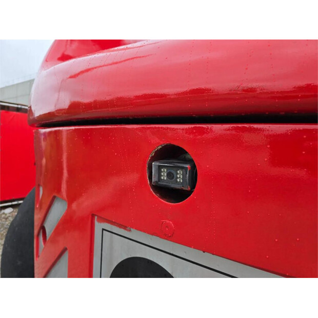 2016 كالمار DRG450-60S5-43600430