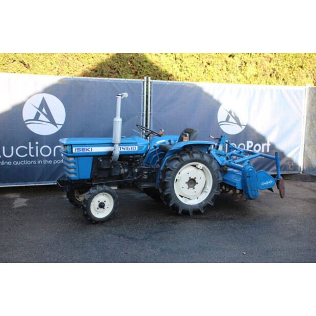 لسكي TS1610-43600432