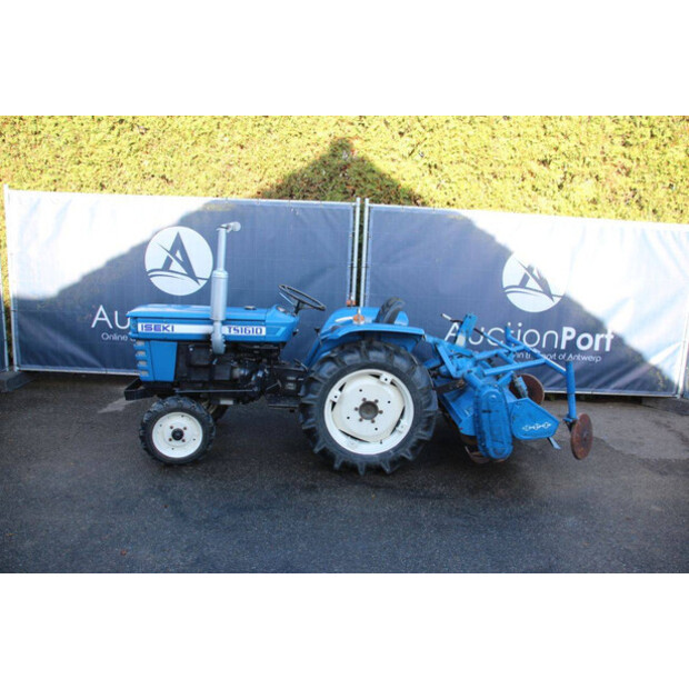 لسكي TS1610-43600433