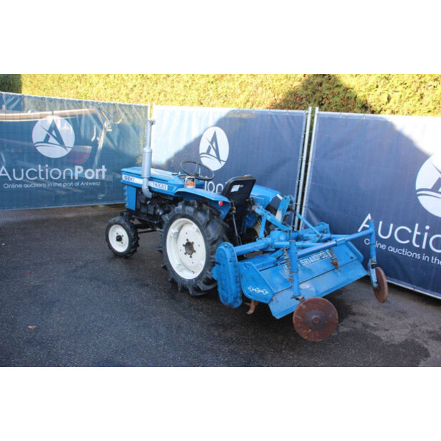 لسكي TS1610-43600434