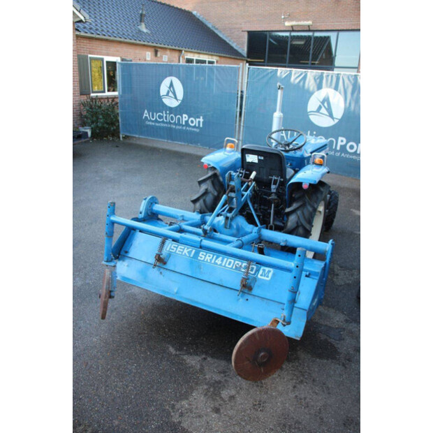 لسكي TS1610-43600436