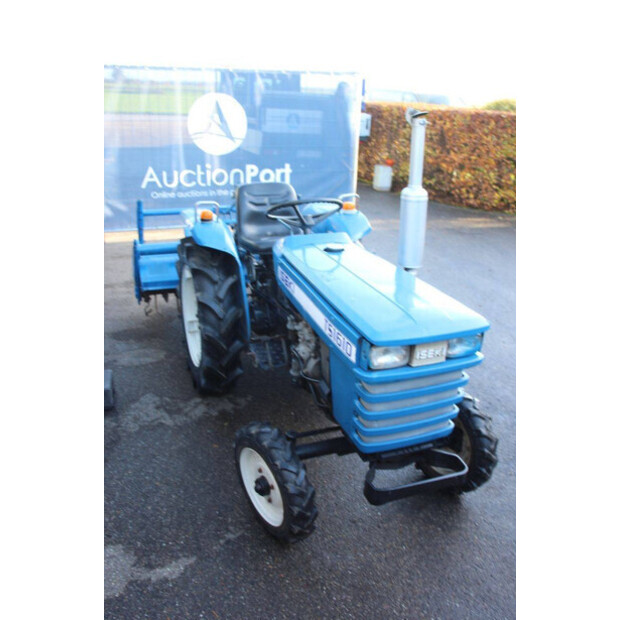 لسكي TS1610-43600437