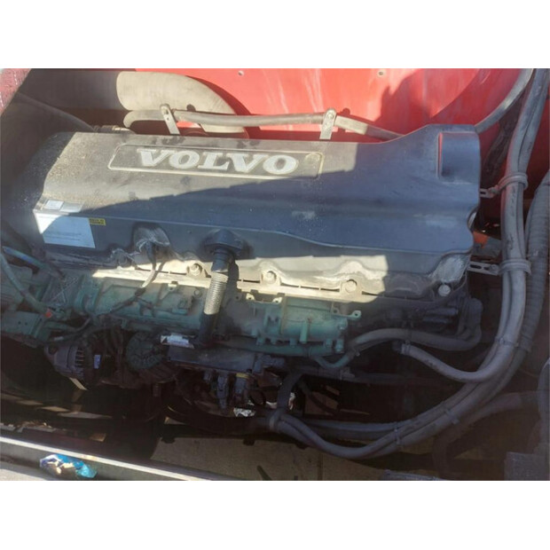 2016 كالمار DRG450-60S5-43600439