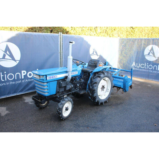 لسكي TS1610-43600440