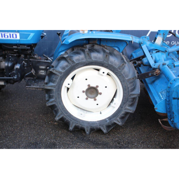 لسكي TS1610-43600446