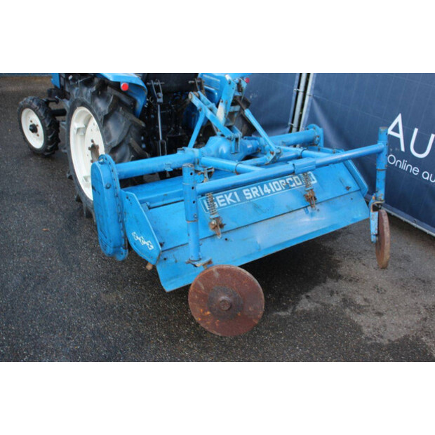 لسكي TS1610-43600448