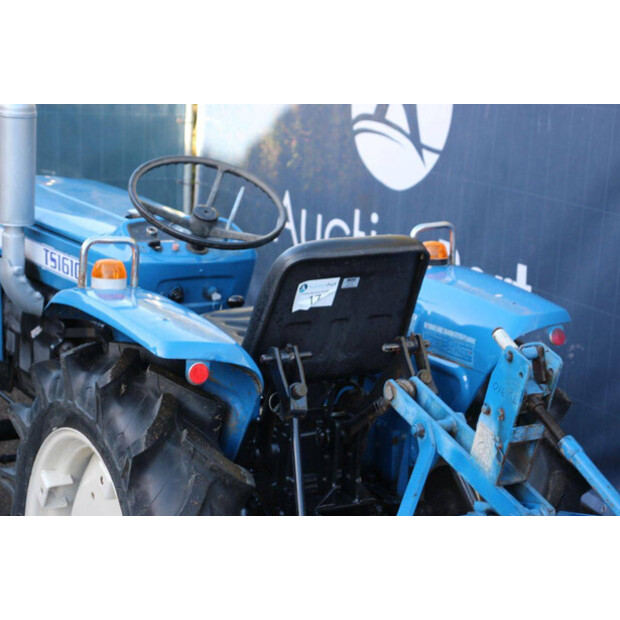 لسكي TS1610-43600449