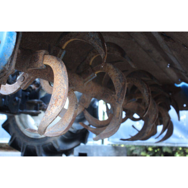 لسكي TS1610-43600450