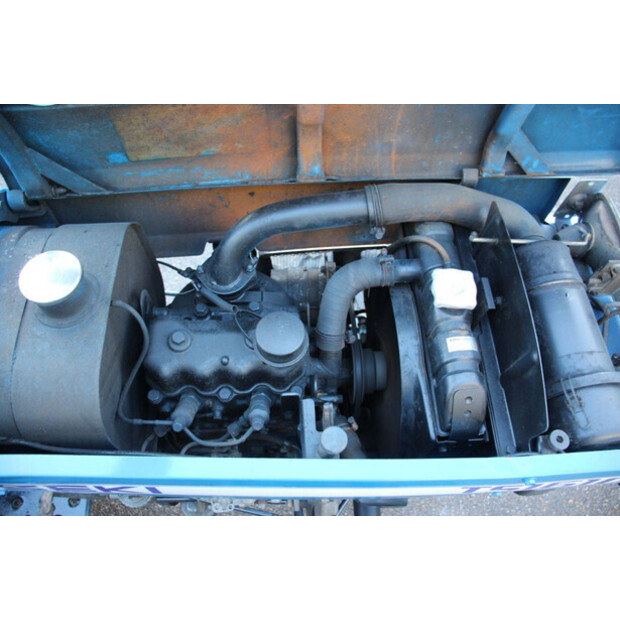 لسكي TS1610-43600452