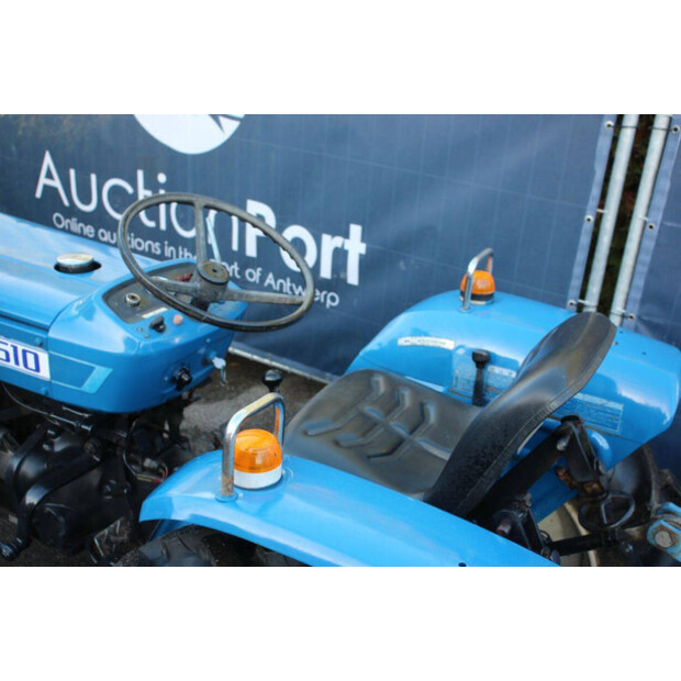 لسكي TS1610-43600458