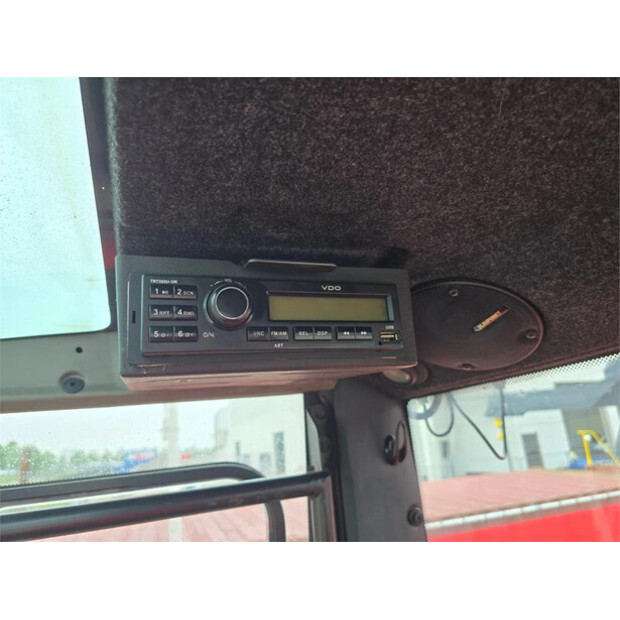 2016 كالمار DRG450-60S5-43600473