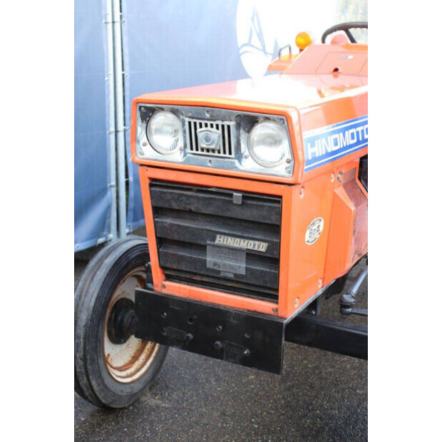 هينوموتو E262-43600504