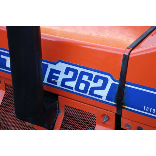 هينوموتو E262-43600506