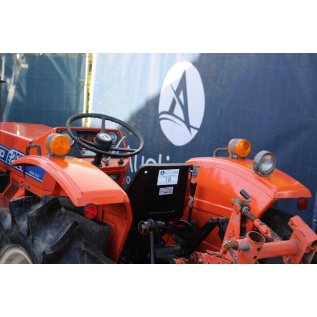 هينوموتو E262-43600510