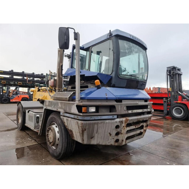 2001 تربيرغ RT282-43600517