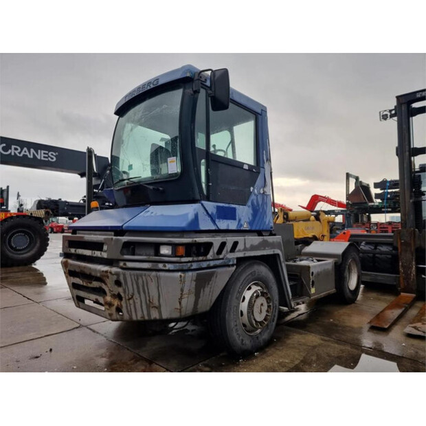 2001 تربيرغ RT282-43600524