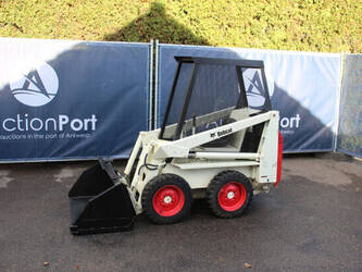 صورة ل شيولات 2025 بوبكات 343