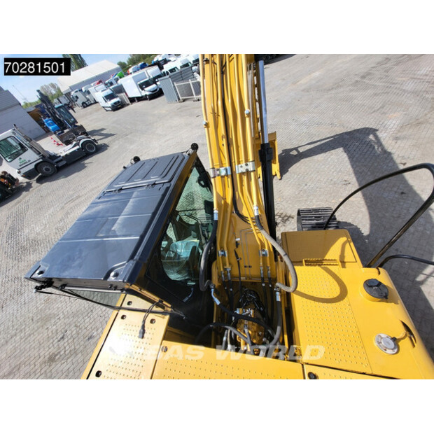 2025 Caterpillar 323D3-43600644