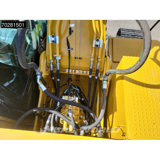 2025 Caterpillar 323D3-43600646