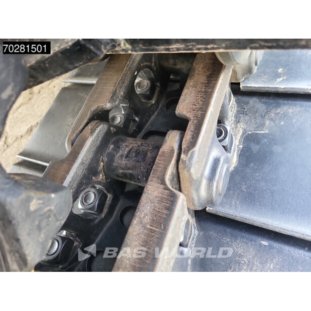 2025 Caterpillar 323D3-43600651