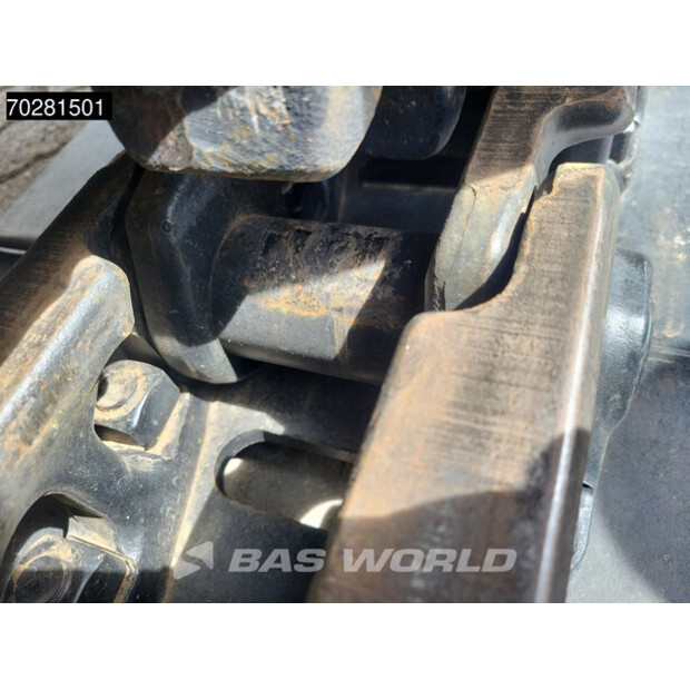 2025 Caterpillar 323D3-43600652