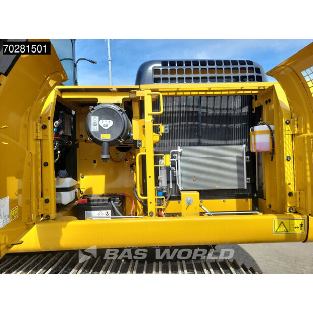 2025 Caterpillar 323D3-43600655