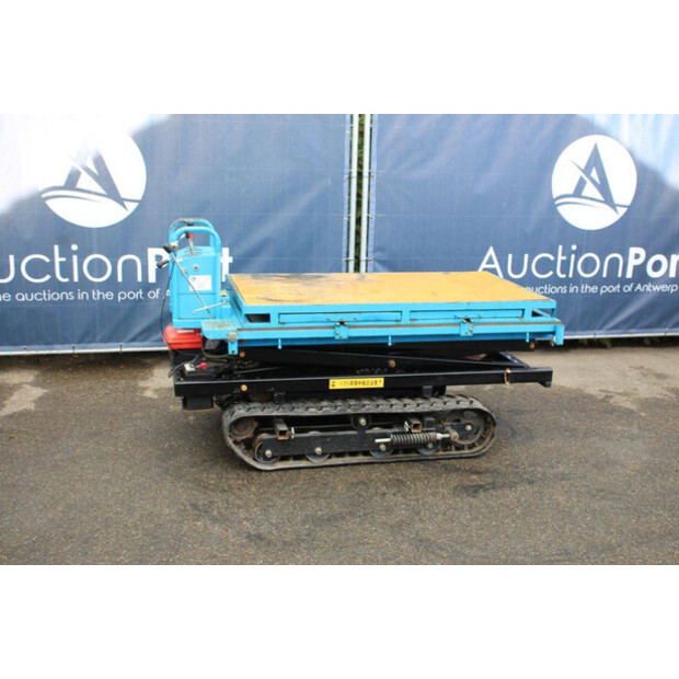 Onbekend ML3-43600660