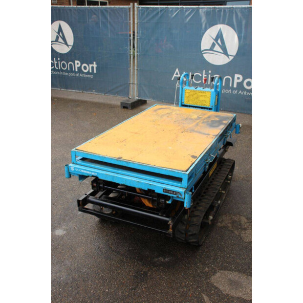 Onbekend ML3-43600668