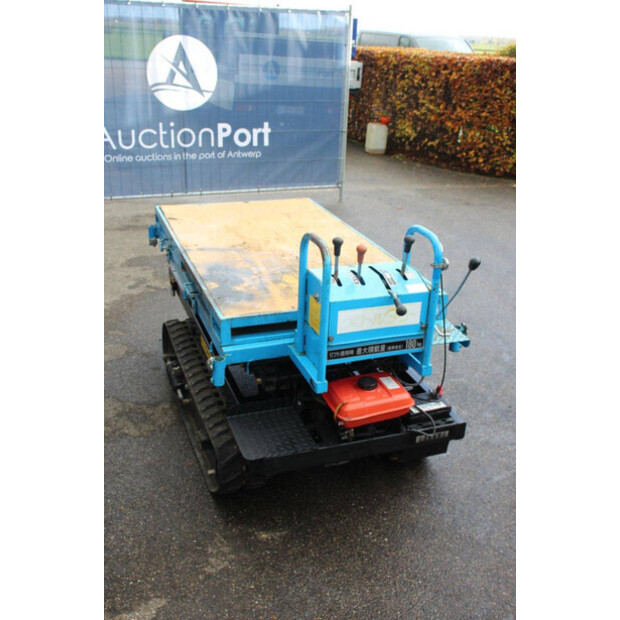 Onbekend ML3-43600670