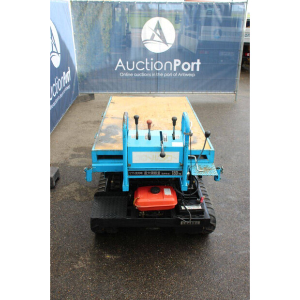 Onbekend ML3-43600672