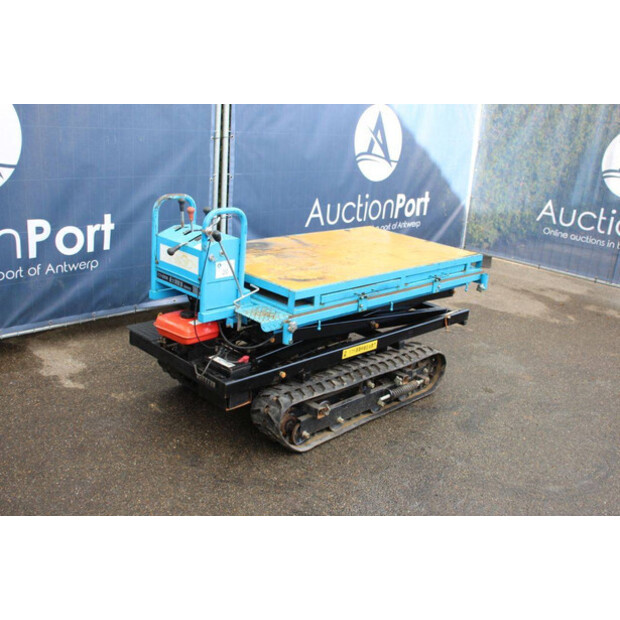 Onbekend ML3-43600673