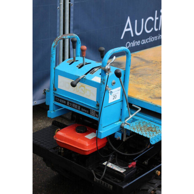 Onbekend ML3-43600674