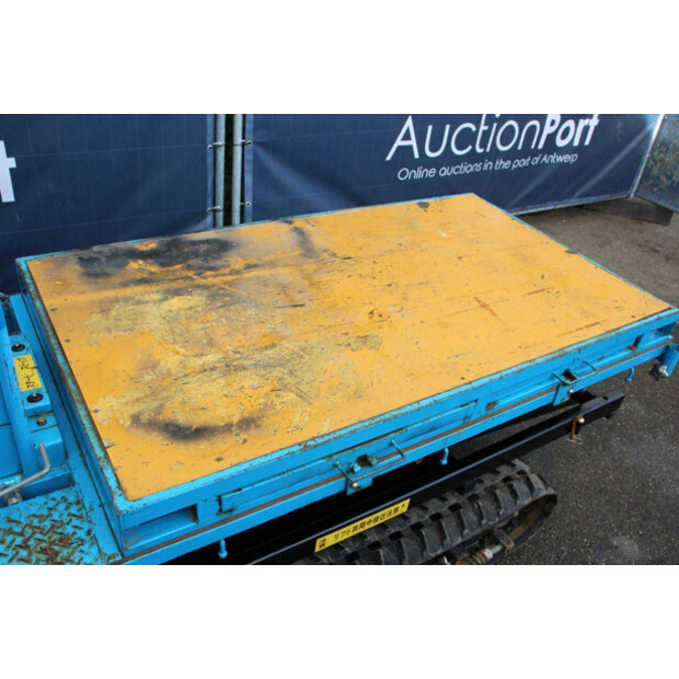 Onbekend ML3-43600677