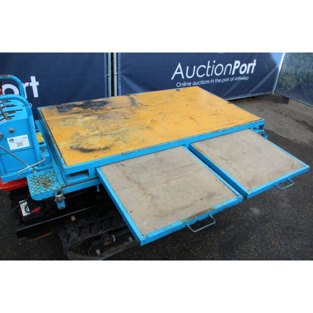 Onbekend ML3-43600678