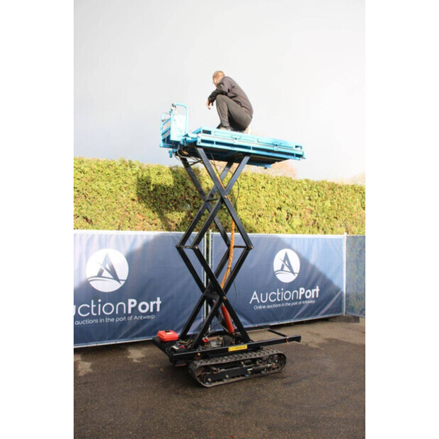 Onbekend ML3-43600685