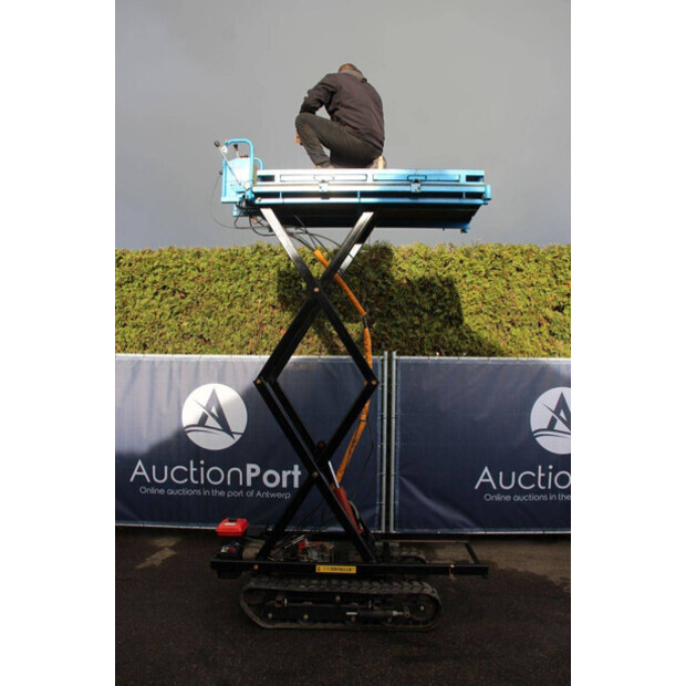 Onbekend ML3-43600686