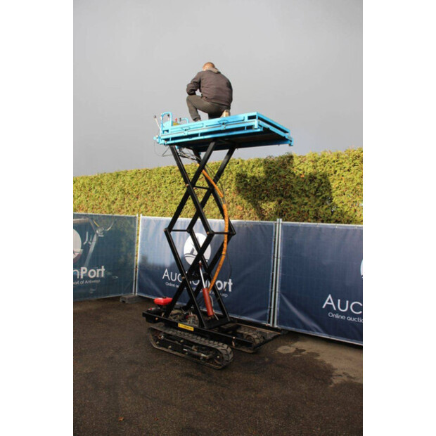 Onbekend ML3-43600687