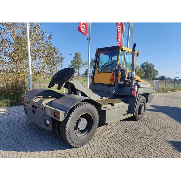 2004 تربيرغ RT222-43600693