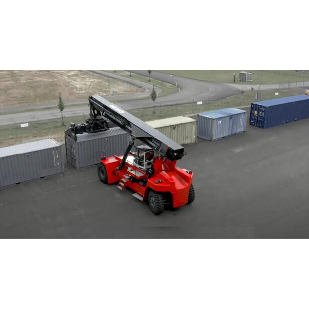 2025 KALMAR DRU450-62S5-43600698