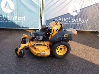 Image de TONDEUSES Wright WSE52