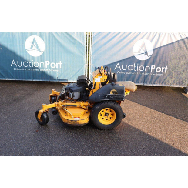 Wright WSE52-43600722