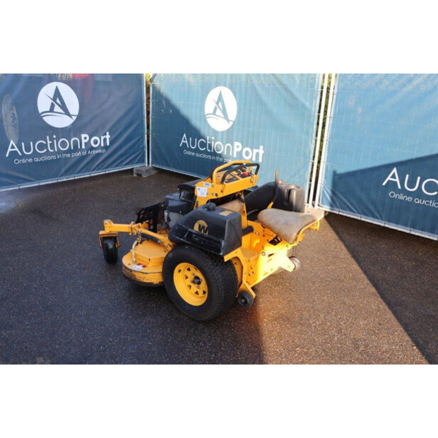 Wright WSE52-43600724