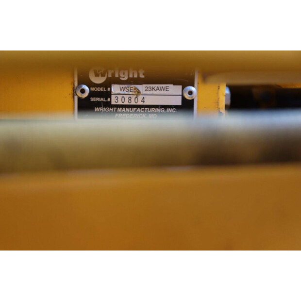 Wright WSE52-43600747